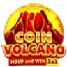 Coin Volcano Slot